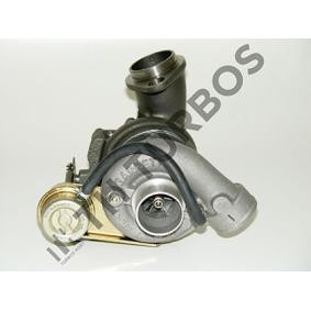 Acquista Turbina da TURBO´S HOET online per 405 I Break (15E) a prezzi moderati
