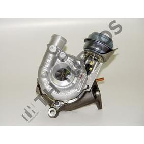 SEAT Turbolader von TURBO´S HOET