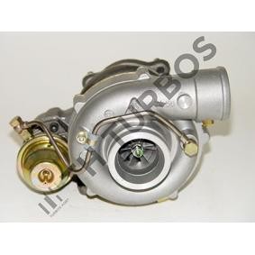 Turbolader von TURBO´S HOET