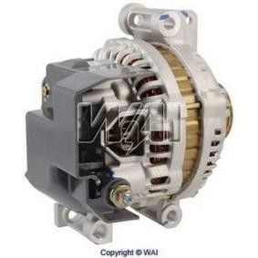 Lichtmaschine 11005N von WAI günstig für 176,59 € online kaufen