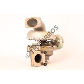 ALFA ROMEO Turbolader von TURBO´S HOET