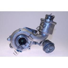Turbolader von TURBO´S HOET