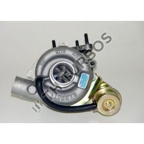 Turbolader von TURBO´S HOET