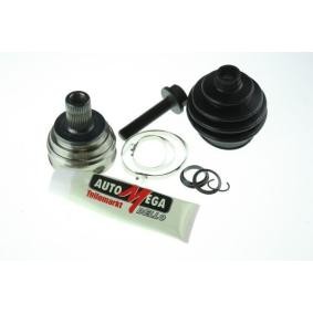 Acquista Kit giunti semiasse da AUTOMEGA 110079510 a buon mercato per soli 30,97 €
