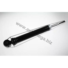 Achetez des Amortisseur AUTOMEGA 110096810 à prix pour 24,33 €