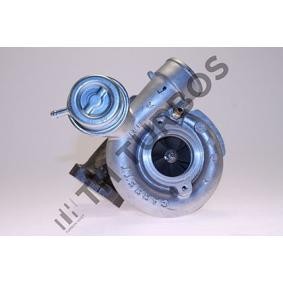 SAAB Turbolader von TURBO´S HOET