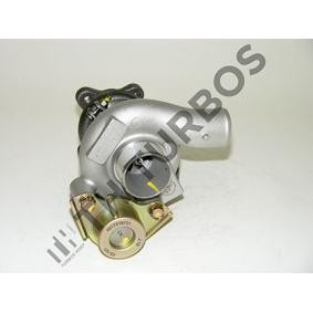 OPEL Turbolader von TURBO´S HOET