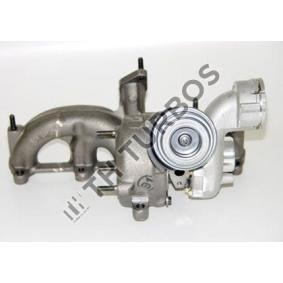 VOLKSWAGEN Turbolader von TURBO´S HOET