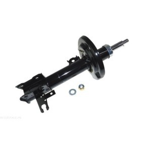 Lagerung, Lenker von AUTOMEGA 110126210
