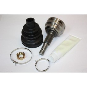 Radlagersatz 110129110 von AUTOMEGA günstig für 26,67 € online kaufen
