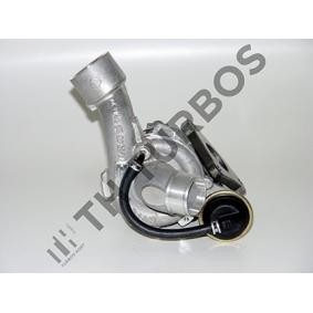 Turbolader von TURBO´S HOET