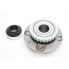Radlagersatz 110130110 von AUTOMEGA günstig für 46,78 € online kaufen