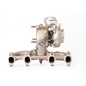 VOLKSWAGEN Turbolader von TURBO´S HOET