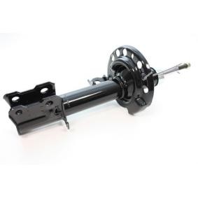 Stoßdämpfer von AUTOMEGA