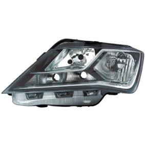 Acquista Faro anteriore da IPARLUX 11018101 a buon mercato per soli 155,80 €