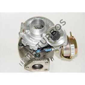 BMW Turbolader von TURBO´S HOET