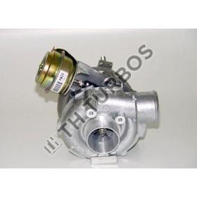 Turbolader von TURBO´S HOET