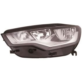 Scheinwerfer 11020502 von IPARLUX günstig für 162,15 € online kaufen