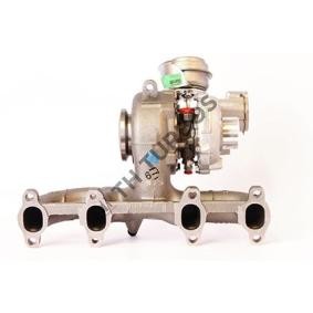 SEAT Turbolader von TURBO´S HOET