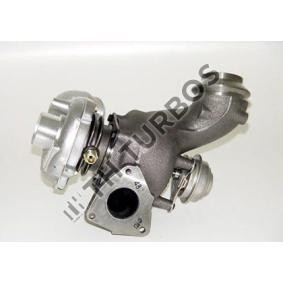 Turbolader von TURBO´S HOET