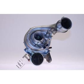 Turbolader von TURBO´S HOET