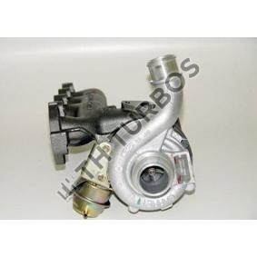 Turbolader 1102134 für FOCUS Kombi (DNW) für 577,32 CHF