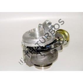 Turbolader von TURBO´S HOET