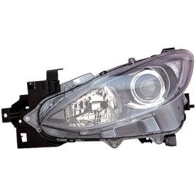 Scheinwerfer 11022301 von IPARLUX günstig für 217,76 € online kaufen