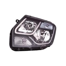 Acquista Faro anteriore da IPARLUX 11023601 a buon mercato per soli 173,07 €
