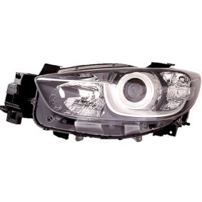 Scheinwerfer für MAZDA von IPARLUX