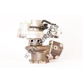 Osta Turboahdin TURBO´S HOET:llä 1102797 edullisesti hintaan 3114,82 €