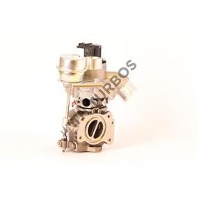 Turbolader 1102798 für 207 SW Kasten / Kombi (WK_) für 1031,80 CHF