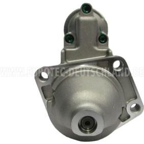 Acquista Motorino avviamento da EUROTEC 11029150 a buon mercato per soli 146,41 €