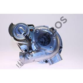 NISSAN Turbolader von TURBO´S HOET