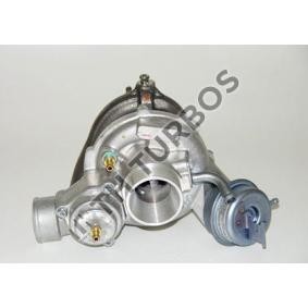 Acquista Turbina da TURBO´S HOET 1103543 a buon mercato per soli 1365,64 €