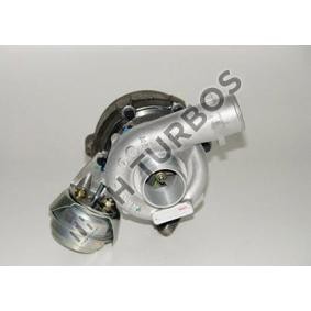 Turbolader von TURBO´S HOET