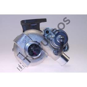 TOYOTA Turbolader von TURBO´S HOET