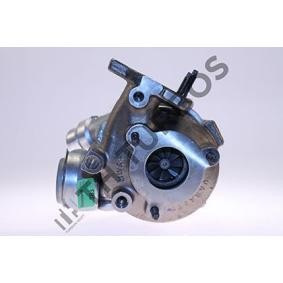 Turbolader von TURBO´S HOET