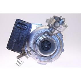Køb Turbolader af TURBO´S HOET 1103943 til den lave pris 10363,70 DKK