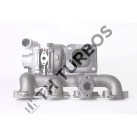 Turbolader von TURBO´S HOET