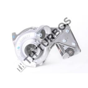 Turbolader von TURBO´S HOET