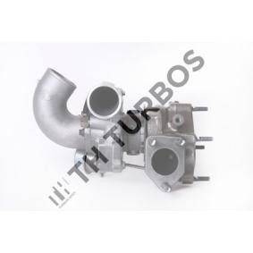 Turbolader von TURBO´S HOET