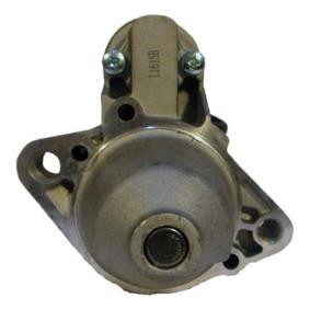 Anlasser für HONDA von EUROTEC