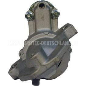 Köp Startmotor av EUROTEC 11040860 till det låga priset 1970,63 kr