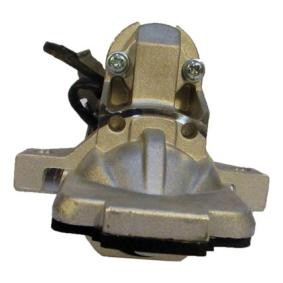 Köp Startmotor av EUROTEC 11040874 till det låga priset 2389,28 kr