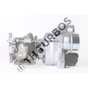 Compre Turbocompressor da TURBO´S HOET 1104110 a um preço baixo por 1719,32 €