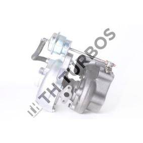Acquista Turbina da TURBO´S HOET 1104123 a buon mercato per soli 585,53 €