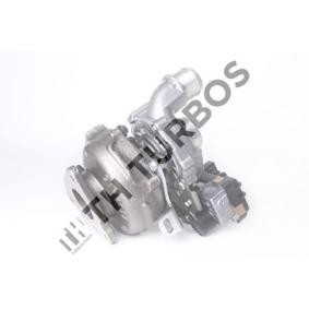 Turbolader von TURBO´S HOET