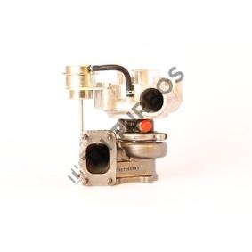 Acquista Turbina da TURBO´S HOET 1104232 a buon mercato per soli 926,24 €