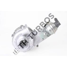 ALFA ROMEO Turbolader von TURBO´S HOET